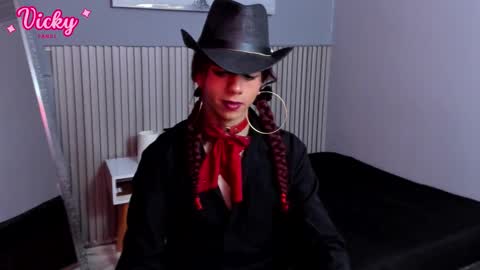  Vicky  online show from February 2026 01:41:02 PM