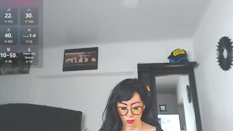 Vicky  online show from April 2026 10:26:01 AM