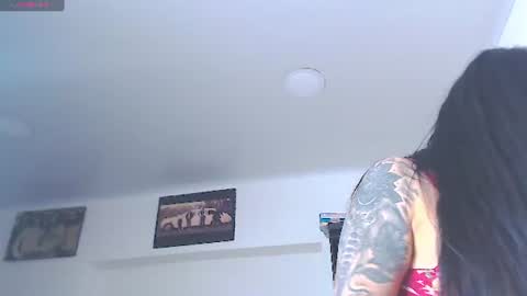 Snapshot of vicky_hotmilf chatting on July 2026 03:03:02 PM Vicky online show from July 2026 03:03:02 PM