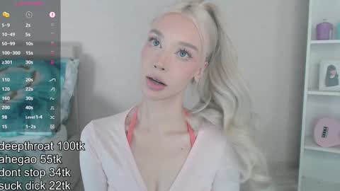 vickyfuckingdoll online show from March 2026 02:45:02 AM