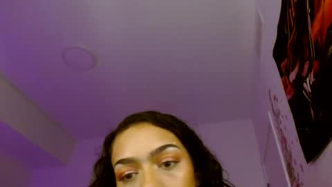 Goddess Victory  online show from November 2025 12:34:02 AM