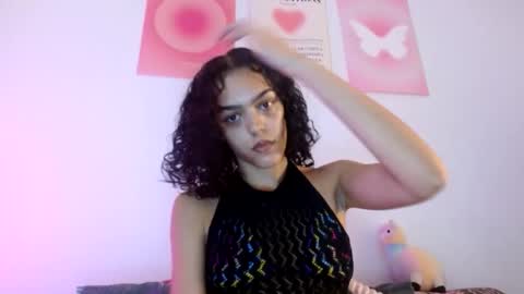 Goddess Victory  online show from November 2025 10:41:02 PM