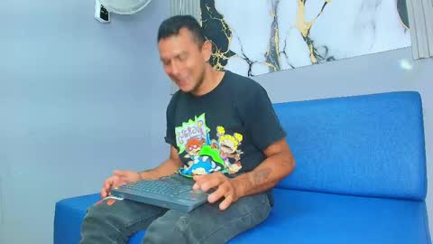 Victor online show from May 2026 09:43:01 PM