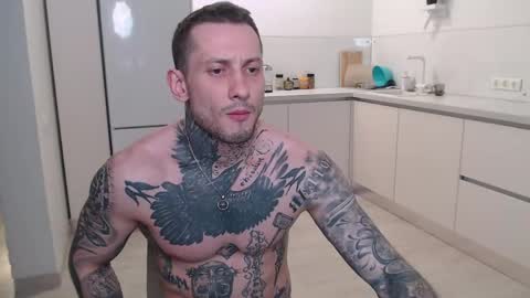 Victor rhinoff online show from April 2026 08:13:02 PM