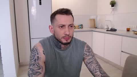 Victor rhinoff online show from April 2026 09:51:02 AM