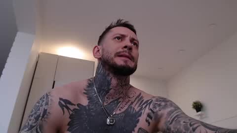 Victor rhinoff online show from April 2026 01:16:02 PM