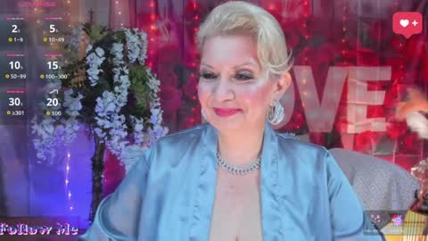 diorvictoria9 online show from April 2026 05:35:02 PM