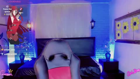 Victoria online show from April 2026 07:25:02 PM