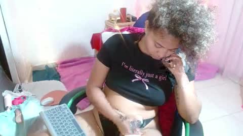 VICKY online show from April 2026 10:25:02 PM