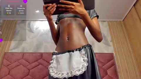 Vicky  online show from March 2026 02:43:01 PM