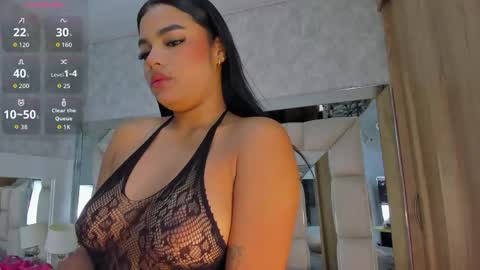 VICTORIA online show from April 2026 11:05:01 AM