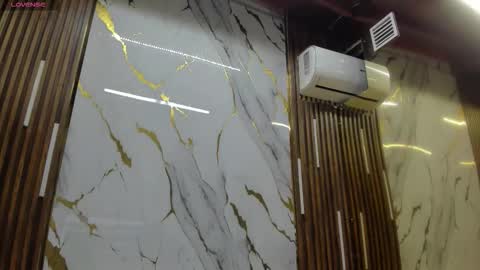 Victoria  online show from March 2026 08:01:02 PM