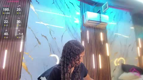 Victoria  online show from April 2026 09:39:33 PM