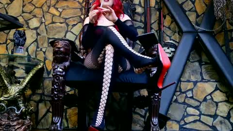 Victoria Heller online show from April 2026 04:39:02 AM