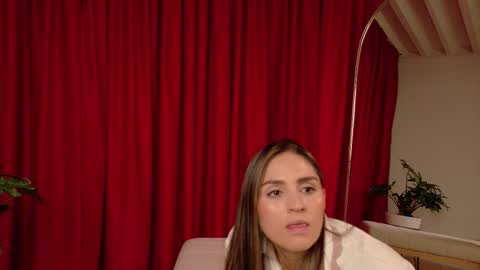 VictoriaNova online show from March 2026 07:20:01 PM