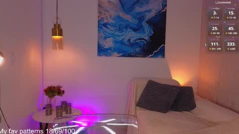 Maria Victoria online show from April 2026 11:23:02 AM