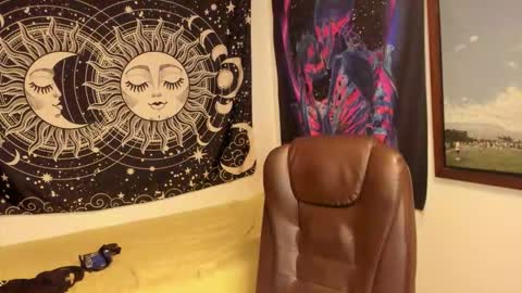 Victorino Jhonson online show from November 2025 02:11:01 AM