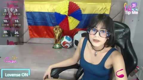 Live 1000pm 600am COLOMBIAN HOUR online show from June 2026 08:32:02 PM