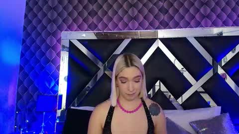 victtoria lee online show from March 2026 12:43:01 AM