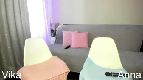 Vika online show from June 2026 05:12:01 AM