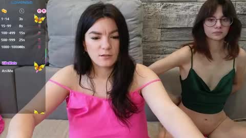 follow my fansly  online show from April 2026 02:17:01 AM