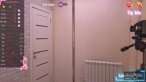 vika pinakolada  online show from December 2024 06:40:01 AM