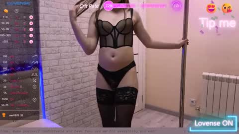vika pinakolada  online show from February 2025 01:12:02 AM