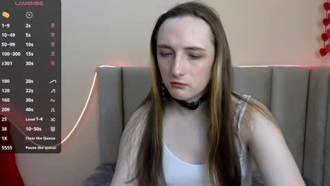 vika pinakolada  online show from March 2025 09:50:01 AM