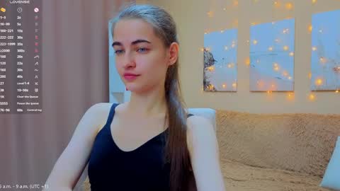 vikiberry online show from April 2026 05:41:01 AM