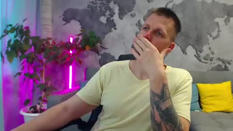 vikingchrisss online show from July 2026 11:03:02 AM