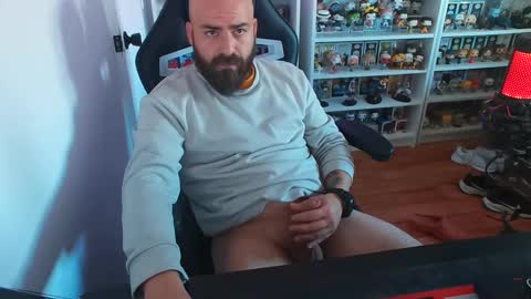 vikingc0ck online show from April 2026 03:29:01 PM