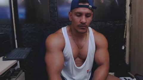 Viktor Herrera online show from May 2026 11:54:01 PM