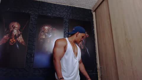 Snapshot of viktorherrera chatting on July 2026 12:02:02 AM Viktor Herrera online show from July 2026 12:02:02 AM