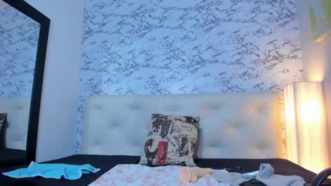 Viktoria online show from January 2025 04:01:01 AM