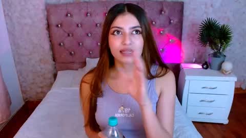 viky_evanss online show from February 2026 07:32:02 PM