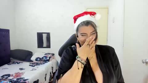 VIKY ADAMS online show from December 2025 06:26:02 PM