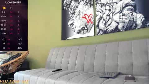 Snapshot of vince_colin chatting on December 2025 02:24:02 PM VINCE online show from December 2025 02:24:02 PM