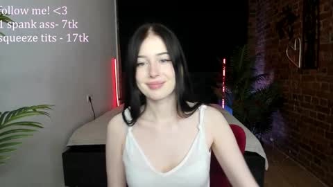 Vinessa online show from February 2026 07:50:02 PM