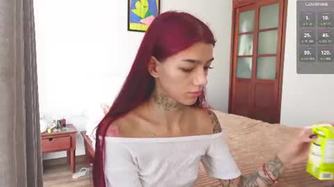 vinkitinkii online show from July 2026 05:42:02 AM