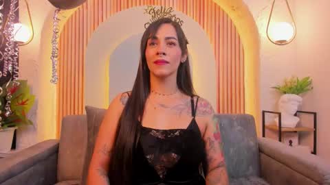 Violette online show from March 2026 10:21:02 AM