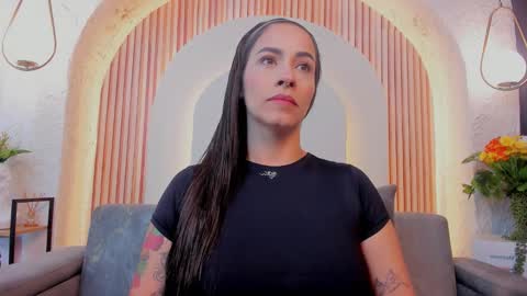 Violette online show from March 2026 10:21:02 AM