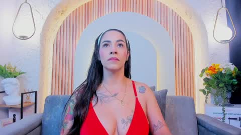 Violette online show from March 2026 10:15:02 AM