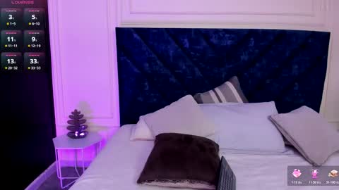 Violet online show from March 2026 06:45:02 PM