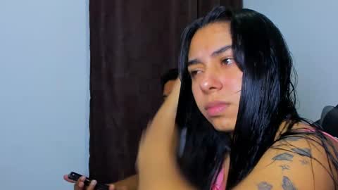 Violet and Myers online show from March 2026 11:16:02 AM