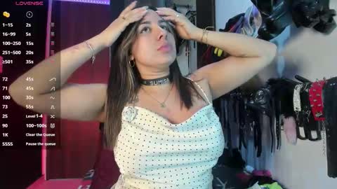 Kim online show from March 2026 07:39:01 PM