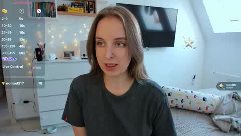 Violet online show from March 2026 01:03:02 PM