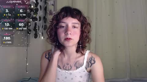 Violet online show from April 2026 11:46:01 PM