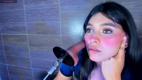 Violet Fiore online show from July 2026 08:55:02 PM