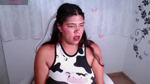 Violeta online show from May 2026 06:24:02 PM