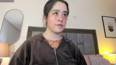 Violet Nova online show from March 2026 11:06:01 AM